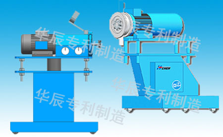 什么是水下造粒機(jī)？有什么特點(diǎn)？